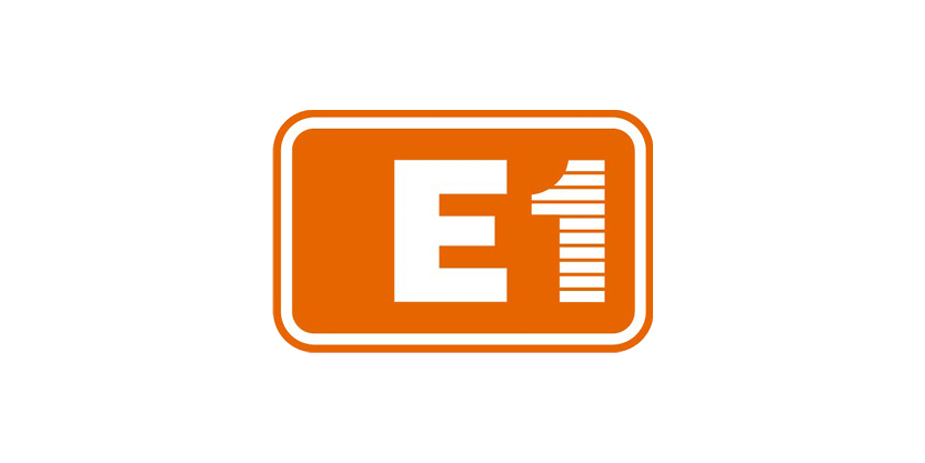 E1